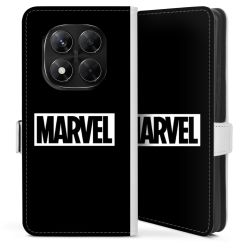 Sideflip mit Lasche weiß/seitliche Lasche