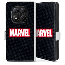 Sideflip mit Lasche weiß/seitliche Lasche