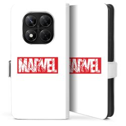 Sideflip mit Lasche weiß/seitliche Lasche