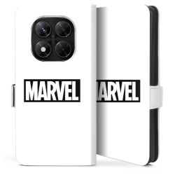 Sideflip mit Lasche weiß/seitliche Lasche