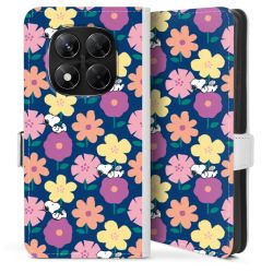 Sideflip mit Lasche weiß/seitliche Lasche