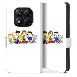 Sideflip mit Lasche weiß/seitliche Lasche