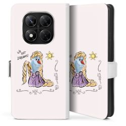 Sideflip with flap white/lateral flap