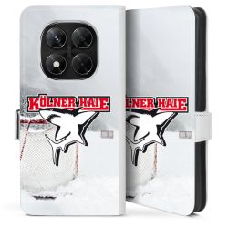 Sideflip mit Lasche weiß/seitliche Lasche