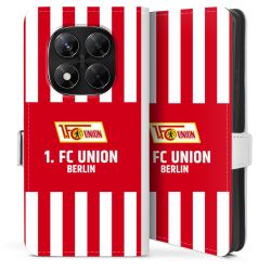 Sideflip mit Lasche weiß/seitliche Lasche