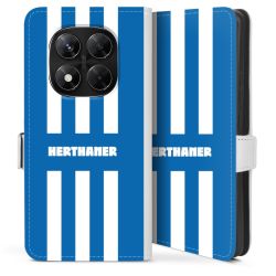 Sideflip mit Lasche weiß/seitliche Lasche