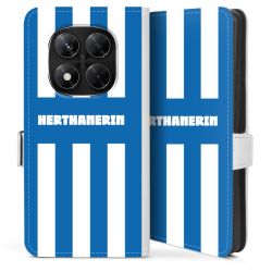 Sideflip mit Lasche weiß/seitliche Lasche