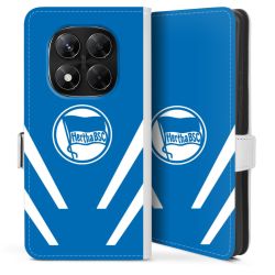 Sideflip mit Lasche weiß/seitliche Lasche