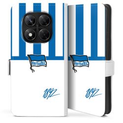 Sideflip mit Lasche weiß/seitliche Lasche