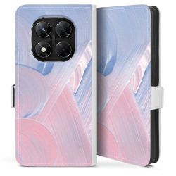 Sideflip mit Lasche weiß/seitliche Lasche