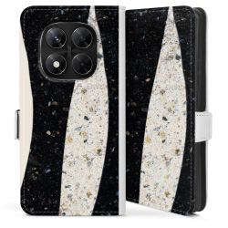 Sideflip mit Lasche weiß/seitliche Lasche