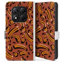 Sideflip mit Lasche weiß/seitliche Lasche