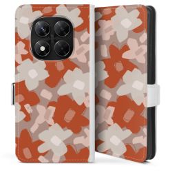 Sideflip mit Lasche weiß/seitliche Lasche