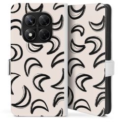 Sideflip mit Lasche weiß/seitliche Lasche