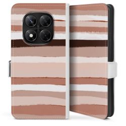 Sideflip mit Lasche weiß/seitliche Lasche