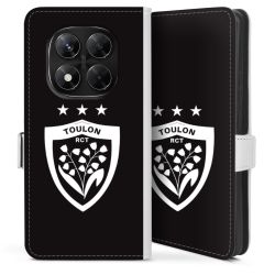 Sideflip mit Lasche weiß/seitliche Lasche