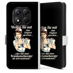 Sideflip mit Lasche weiß/seitliche Lasche