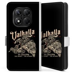 Sideflip mit Lasche weiß/seitliche Lasche