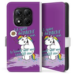 Sideflip mit Lasche weiß/seitliche Lasche