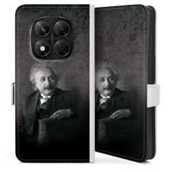 Sideflip with flap white/lateral flap