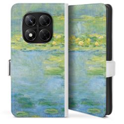 Sideflip with flap white/lateral flap