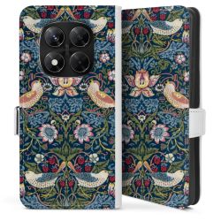 Sideflip with flap white/lateral flap