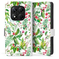 Sideflip mit Lasche weiß/seitliche Lasche