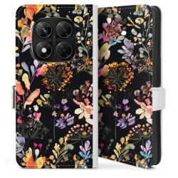 Sideflip mit Lasche weiß/seitliche Lasche