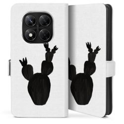 Sideflip mit Lasche weiß/seitliche Lasche