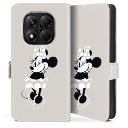 Sideflip with flap white/lateral flap