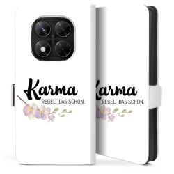 Sideflip mit Lasche weiß/seitliche Lasche