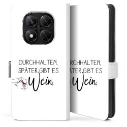 Sideflip mit Lasche weiß/seitliche Lasche