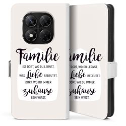 Sideflip mit Lasche weiß/seitliche Lasche