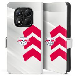 Sideflip mit Lasche weiß/seitliche Lasche