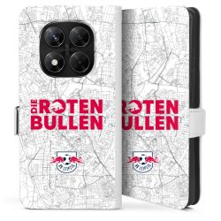 Sideflip mit Lasche weiß/seitliche Lasche