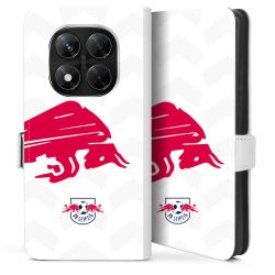 Sideflip mit Lasche weiß/seitliche Lasche