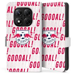 Sideflip mit Lasche weiß/seitliche Lasche