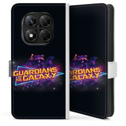 Sideflip mit Lasche weiß/seitliche Lasche