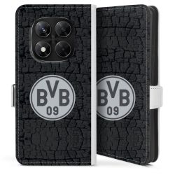 Sideflip mit Lasche weiß/seitliche Lasche