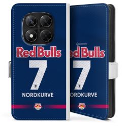 Sideflip mit Lasche weiß/seitliche Lasche