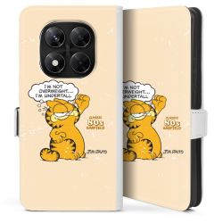 Sideflip mit Lasche weiß/seitliche Lasche