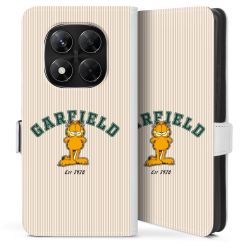 Sideflip mit Lasche weiß/seitliche Lasche