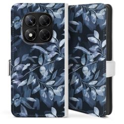 Sideflip mit Lasche weiß/seitliche Lasche