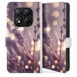 Sideflip mit Lasche weiß/seitliche Lasche