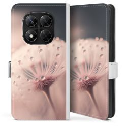 Sideflip mit Lasche weiß/seitliche Lasche