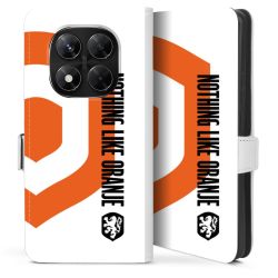 Sideflip mit Lasche weiß/seitliche Lasche