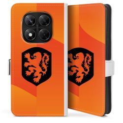 Sideflip mit Lasche weiß/seitliche Lasche