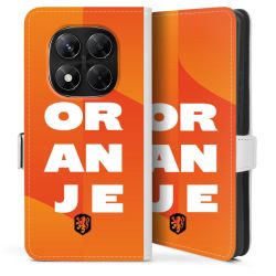 Sideflip mit Lasche weiß/seitliche Lasche