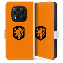 Sideflip mit Lasche weiß/seitliche Lasche