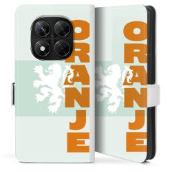 Sideflip mit Lasche weiß/seitliche Lasche